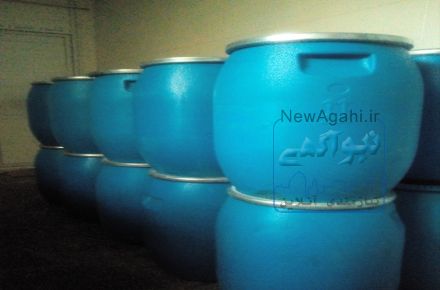 فروش عمده محصولات آرایشی و بهداشتی Yuna