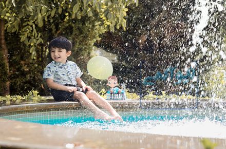 عکاسی کودک نوزاد بارداری