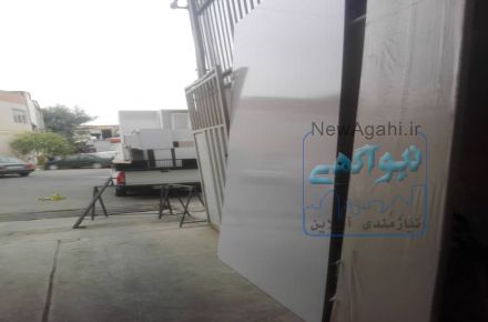 عرضه مستقیم انواع ام دی اف از کارخانه MDF