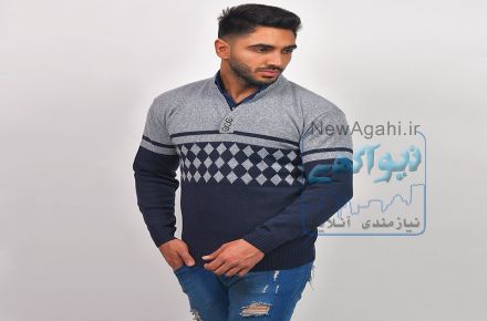 پليوربافت مردانه 