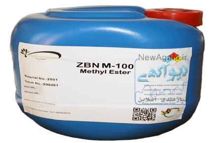 فروش متیل استر(خرید متیل استر از شرکت ما با قیمت مناسب)