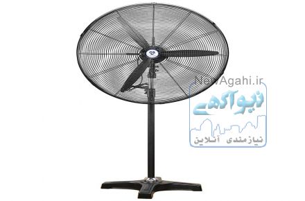 اجاره پنکه مه پاش ( پخش مواد ضد عفونی )