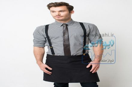 تولیدکننده لباس فرم اداری آقایان و بانوان