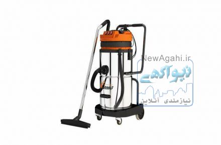 اجاره جارو برقی