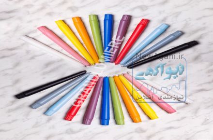 پخش عمده شمع کلیسایی و قلمی