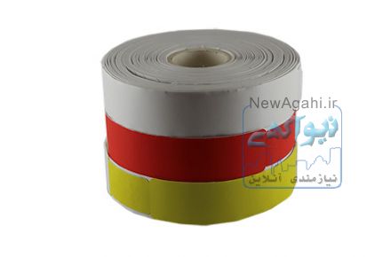 رول دستبند شناسایی بیمار 
