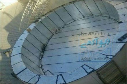 فروش و نصب ایزوگام در پونک