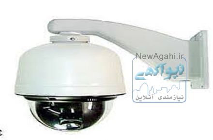 دوربین مدار بسته