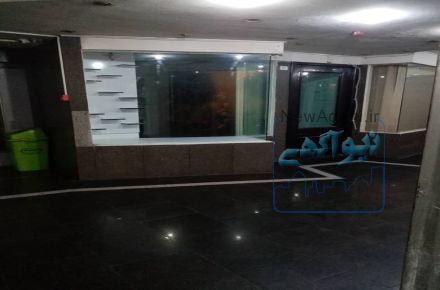 فروش مغازه تجاری در جردن 