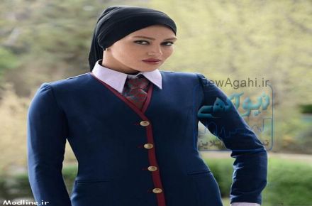 لباس فرم سولاف شما را برند میکند