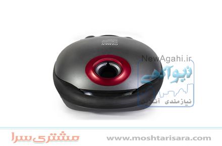 جاروبرقی VC-300 اوژن با تخفیف 7 درصد