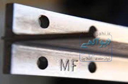 ریل آسانسور در اصفهان