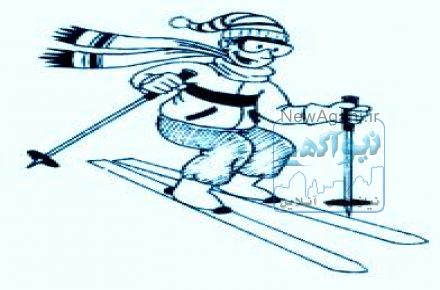 آموزش اسکی و اسنوبرد