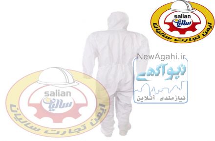 لباس پلی اتیلن
