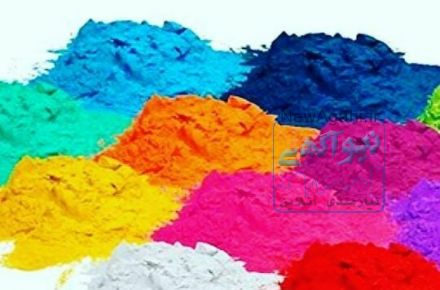 فانتاکروم آبکاری فانتاکروم پاششی محلول آبکاری