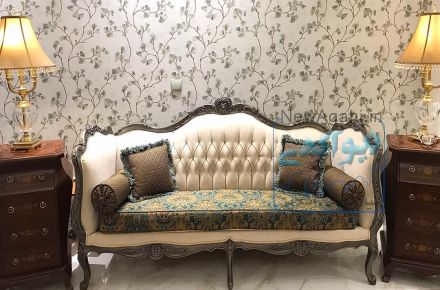 فروش مبل 7 نفره چیپندال