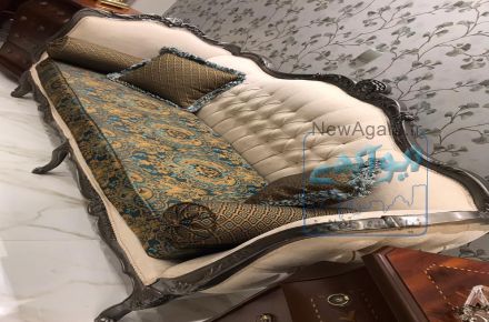 فروش مبل 7 نفره چیپندال