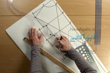 عکس بفرست! الگو تحویل بگیر