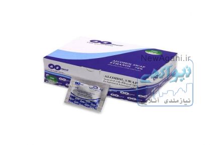 پکیج پیشگیری از ویروس کرونا