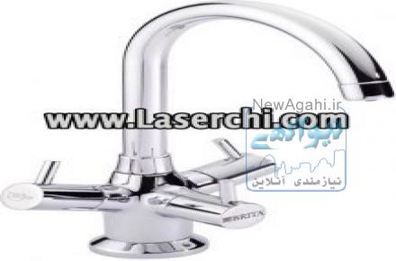 حک شیر الات بهداشتی