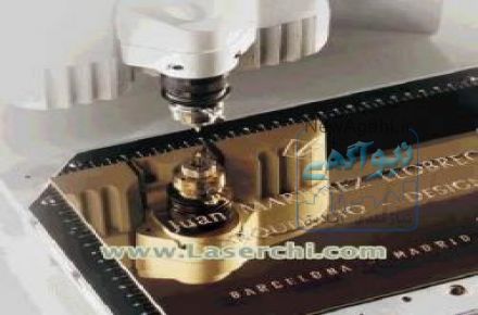 حک فلز برای ساخت پلاک