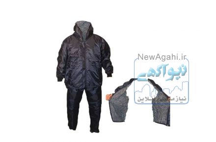 تولید کننده لباس کار .لباس گرم سربازی.بادگیر خز دار