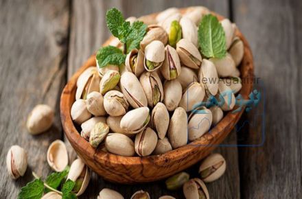 صادرات خشکبار در آذراکسپو