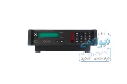 ابزار های اندازه گیری 