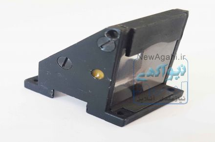 انواع قطعات اپتیک اعم از ویفر های سیلیکون 3 اینچ و 4 اینچ