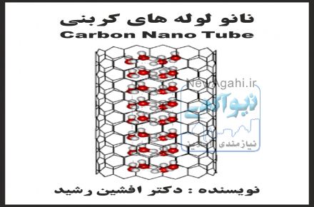 کتاب نانو لوله های کربنی (دکتر افشین رشید)