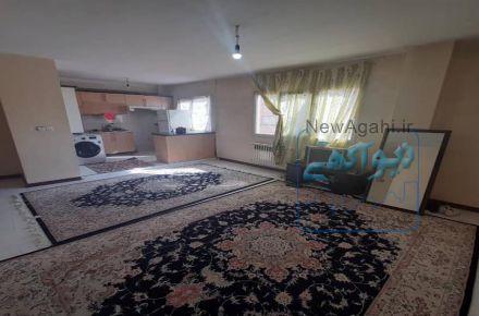 فروش آپارتمان مناسبِ سرمایه گذاری 