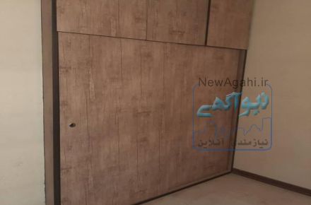 فروش آپارتمان مناسبِ سرمایه گذاری 