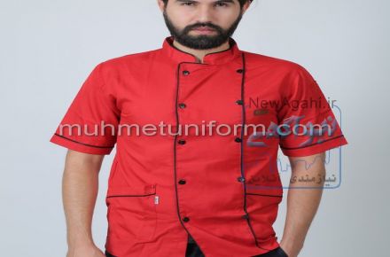 فروش البسه رستورانی