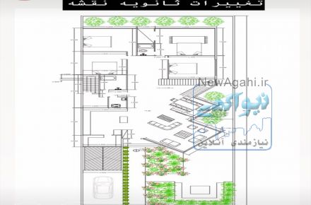 انجام پروژه معماری و دانشجویی