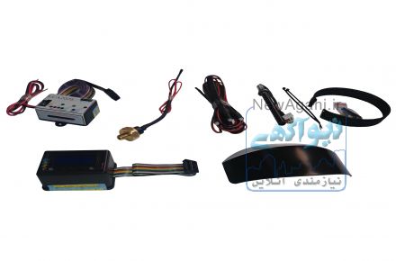 کیت محافظ موتور اخطار  (جهت جلوگیری از سوختن موتور و واشر سرسیلندر)