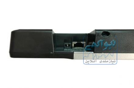 دستگاه حضور و غیاب زمان پرداز ZKTECO  UA200 (دارای Battery)