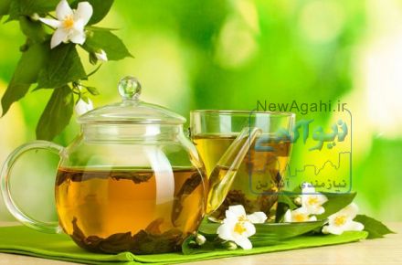 دمنوش لاغری