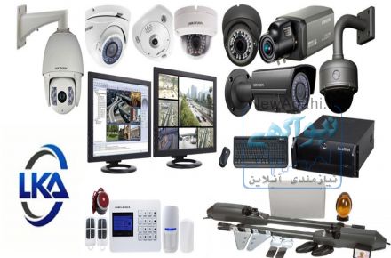 قیمت دزدگیر اماکن در مشهد