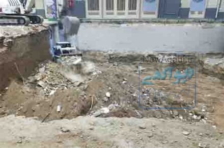 حمل نخاله وخریدضایعات