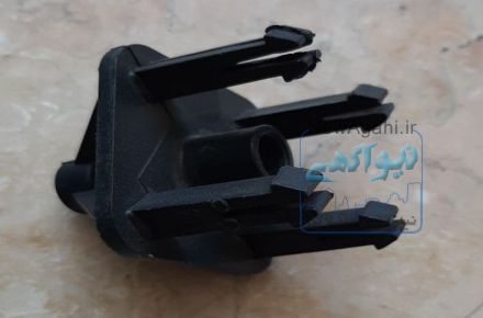 پنل کولیگ تاور   GRID HP600   توری کولینگ تاور +  SUPPORT FOR GRID HP600  نگهدارنده توری + فاصله انداز SPACER FOR GRID HP600