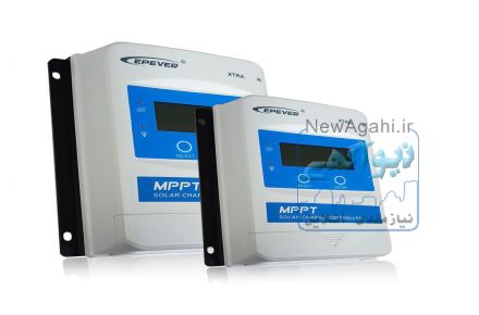 نماینده کنترل شارجر  Ep Solar