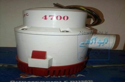 پمپ آب خورشیدی دی سی DC و سه فاز