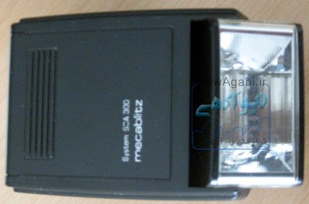 فلاش عکاسی حرفه ای MATZ 32 CT2