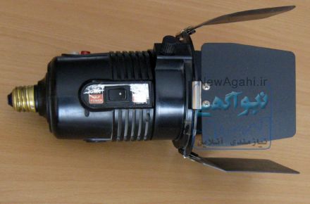فلاش بک تایوانی آتلیه وسیارباچشمیA936