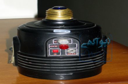 فلاش بک تایوانی آتلیه وسیارباچشمیA936