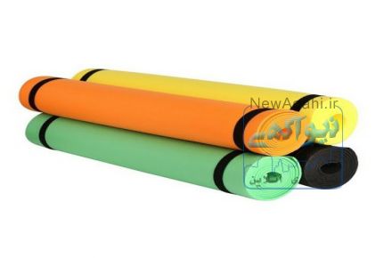 زیرانداز ورزشی مت یوگا 