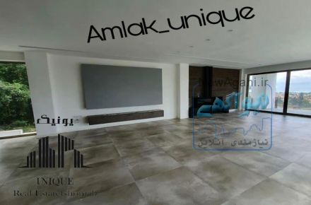 فروش ویلای لوکس
