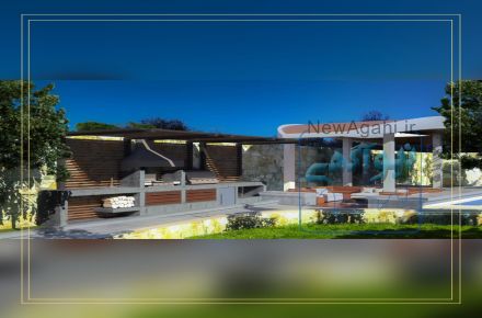 شرکت مهندسی و معماری دیار عمران باستان