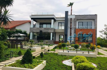فروش ویلای شمال