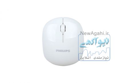 موس فیلیپس 120